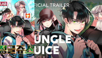 Jungle Juice scan 2
