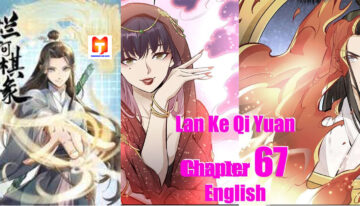 Lan Ke Qi Yuan scan 2