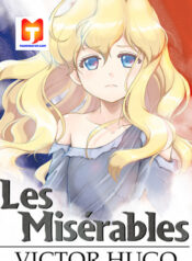 Les Misérables scan 1