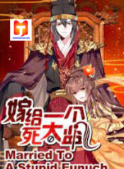 Married To A Stupid Eunuch scan 1