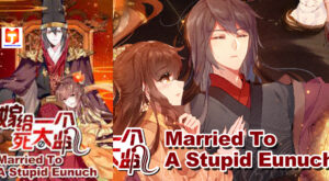Married To A Stupid Eunuch scan 2