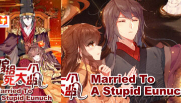 Married To A Stupid Eunuch scan 2