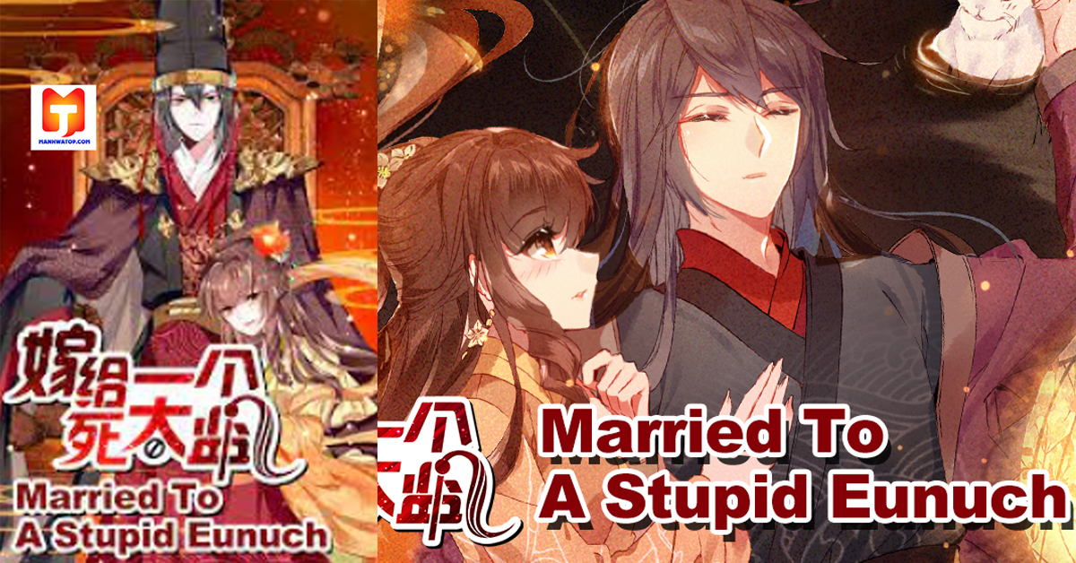 Married To A Stupid Eunuch scan 2