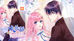 Mister Wolf’s Miss Rabbit scan 2