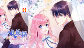 Mister Wolf’s Miss Rabbit scan 2