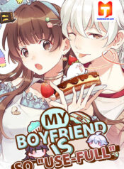 My Boyfriend is so use-full scan 1