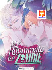 My Roommate Is a Zombie scan 1