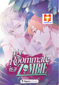 My Roommate Is a Zombie scan 1