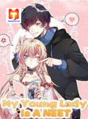 My Young Lady is a NEET scan 1
