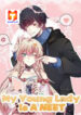 My Young Lady is a NEET scan 1