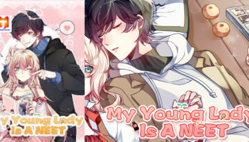My Young Lady is a NEET scan 2