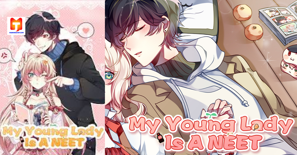 My Young Lady is a NEET scan 2