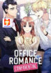 Office Romance Confidential scan 1