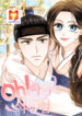 Oh! My Darling scan 1