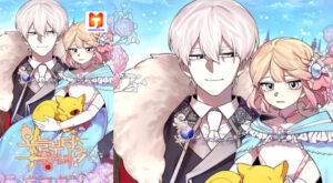 Starting from Today, I’m a Princess scan 2