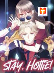 Stay, hottie! scan 1