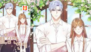 The Dragon’s Brave Love scan 2