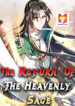 The Return Of The Heavenly Sage scan 1