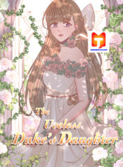 The Useless Duke’s Daughter scan 1
