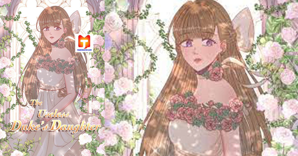 The Useless Duke’s Daughter scan 2