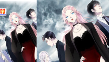 The inversed relationship scan 2
