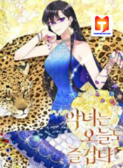 Today the Villainess has Fun Again scan 1