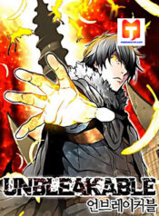 Unbreakable scan 1