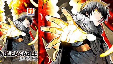 Unbreakable scan 2