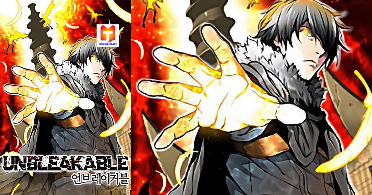 Unbreakable scan 2