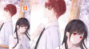 Unrequited Love scan 2