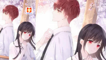 Unrequited Love scan 2