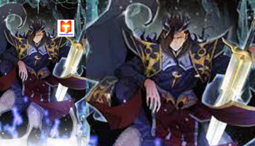 Villain Warrior scan 2