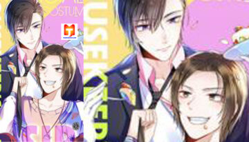 Housekeeper’s Cafe scan 2
