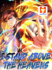 I Stand Beyond The Heavens scan 1