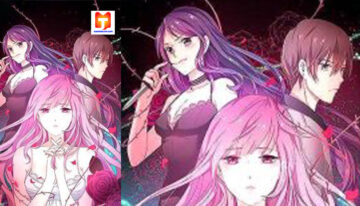 Miss Revenge Reborn scan 2