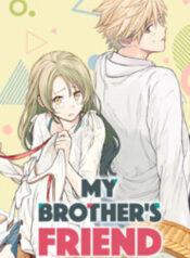 My Brother’s Friend