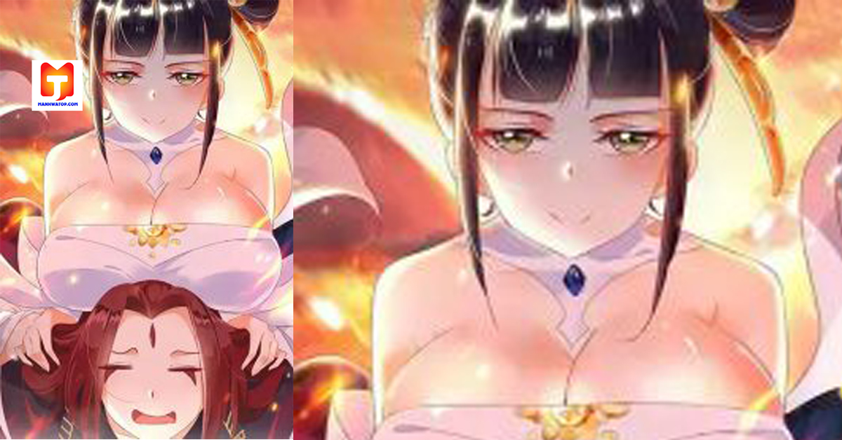 My Disciples Are All Hot Badasses scan 2
