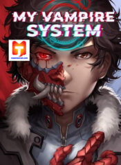 My Vampire System scan 1
