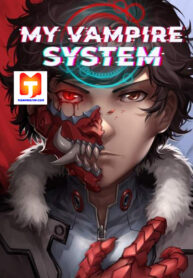 My Vampire System scan 1