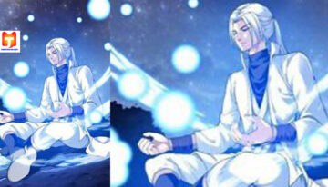 Rebirth Of The Almighty Cultivator scan 2