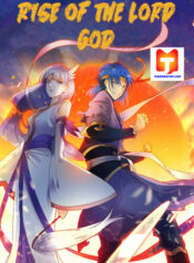 Rise of The Lord God scan 1