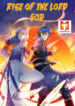 Rise of The Lord God scan 1