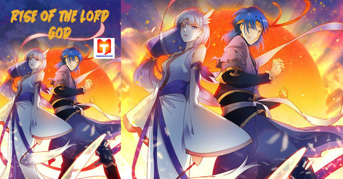 Rise of The Lord God scan 2