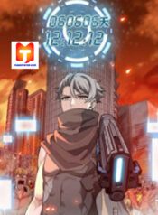 Survival CountDown scan 1