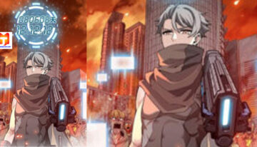 Survival CountDown scan 2
