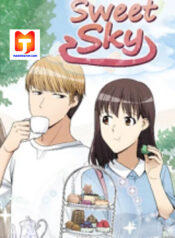 Sweet Sky scan 1