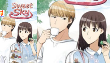 Sweet Sky scan 2