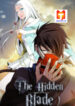 THE HIDDEN BLADE scan 1