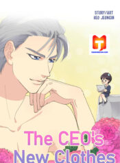 The CEO’s New Clothes scan 1