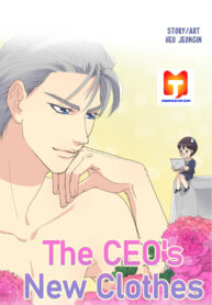 The CEO’s New Clothes scan 1